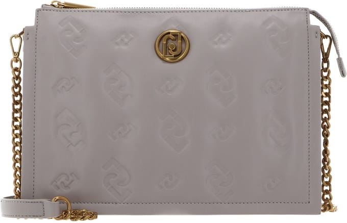 LIU JO Schoudertas Avondtas Oskana Envelope Crossbody Bag Bone Beige