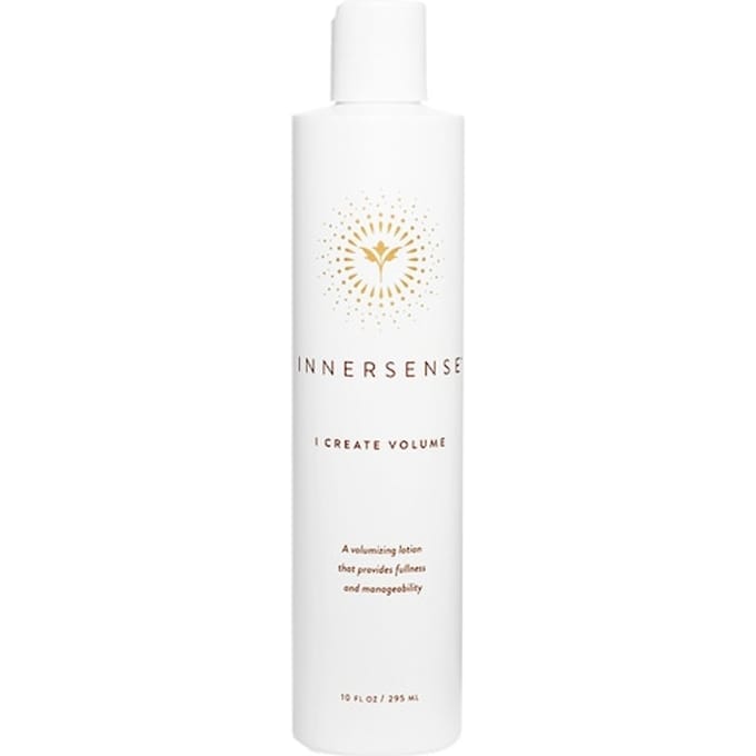 Innersense Styling I Create Volume Haarcrème & stylingcrème Dames 295 ml