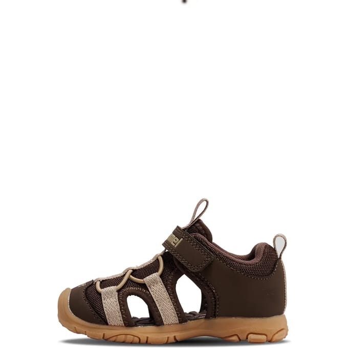 Baby sportsandalen Hummel