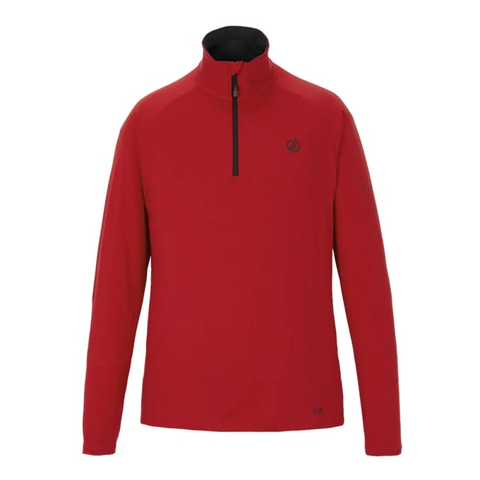 Dare 2b Fuse Up II Core Wintersportpully Mannen - Maat L