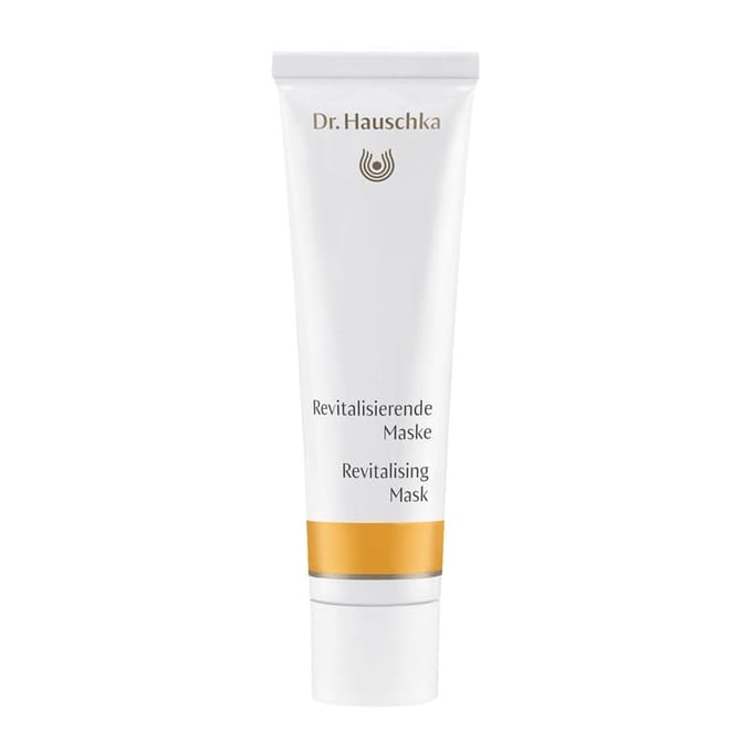Dr. Hauschka Revitalising Mask 30 ml
