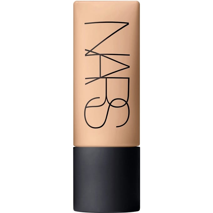 NARS Soft Matte Complete Foundation 45ml (Verschillende Tinten) - Patagonia