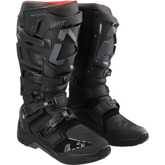 Motorcross schoenen Leatt 4.5