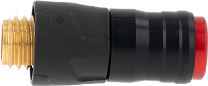 SATA QMR voor SATAjet X