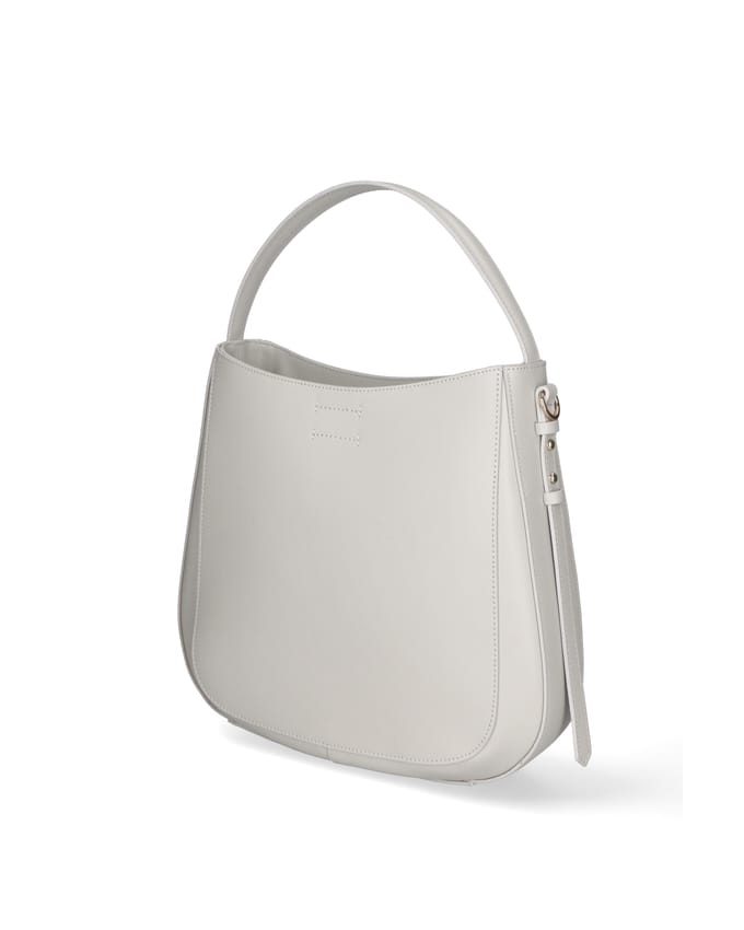Gave Lux handtas Vrouwen LIGHT GREY