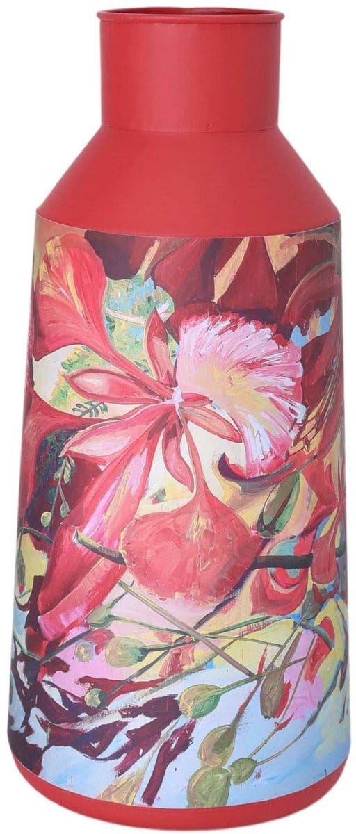 House of Nature Vaas Francis Sling rood 37cm