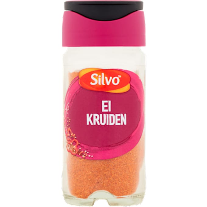 Ei kruiden