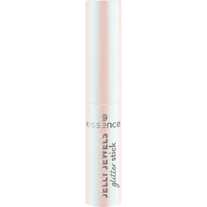 Oogschaduw &amp; primer Essence Jelly Jewels Glitter Oogschaduwsticks