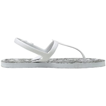 Puma Sandalen Dames Cozy Sandal Wns Wit