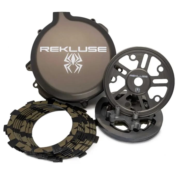 Embrayage moto complet Rekluse CoreManual TorqDrive Gas Gas MC 125