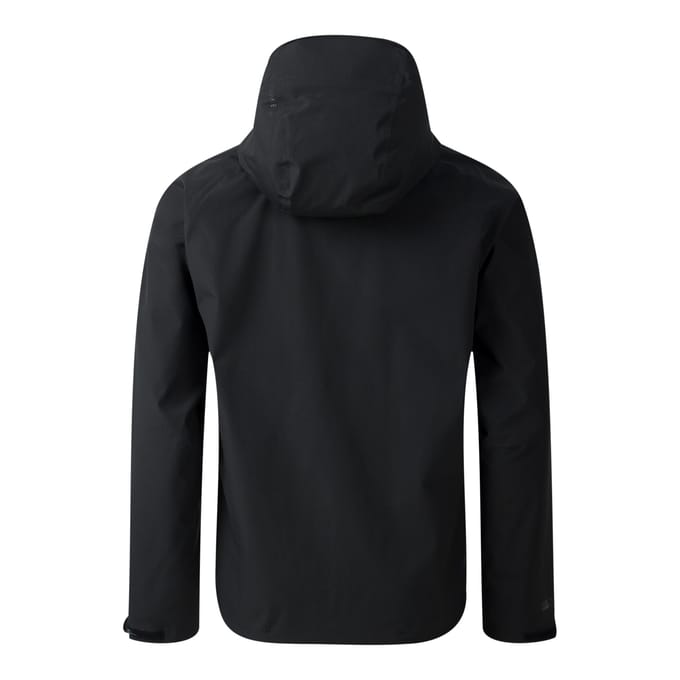 Dare 2B Heren Switch Out lll Waterdichte Jas (Zwart)