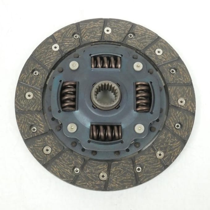 Koppelingsplaat RMS voor Auto Piaggio 1000 Porter 1994 tot 1998 Nieuw