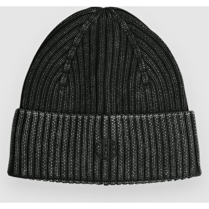 Ninth Hall Mineral Wash Muts zwart