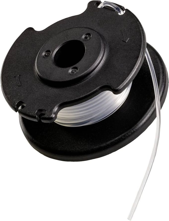 Einhell Lawn Trimmer Accessory Spare line spool GE-CT 18/28