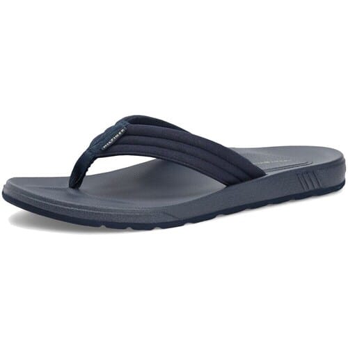 Teenslippers Tommy Hilfiger FM0FM05802DW5