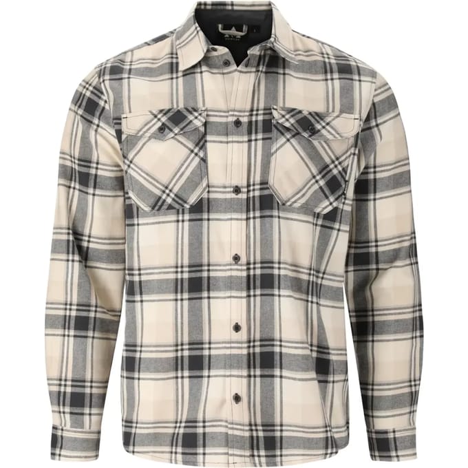 Shirt Whistler Bargo