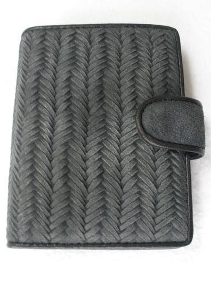 Succes Omslag Mini 15 mm Twine Zwart
