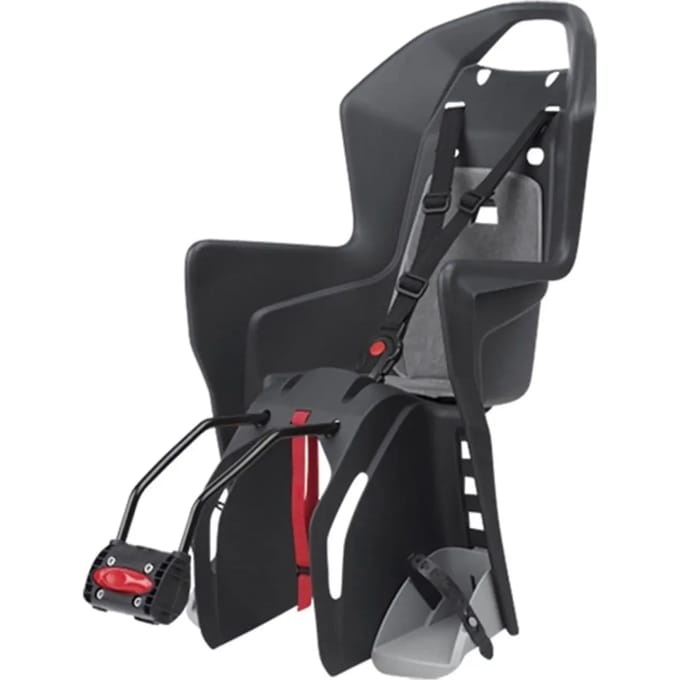 Draagzak met frame Polisport koolah qst