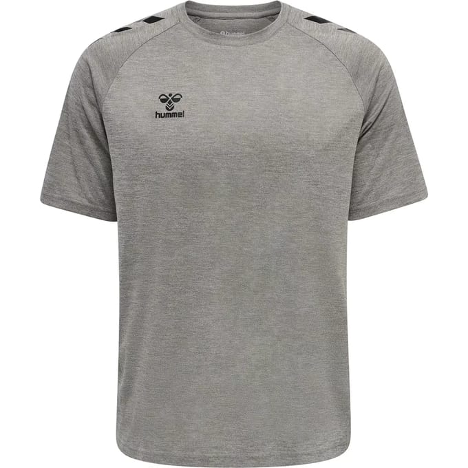 hmlCORE XK CORE POLY T-SHIRT S/S