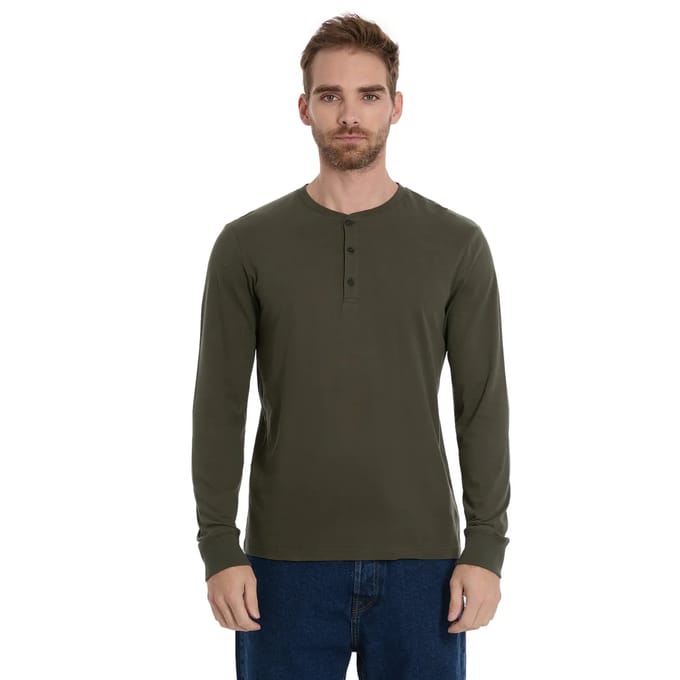 Longsleeve T-shirt Ragwear Aderet