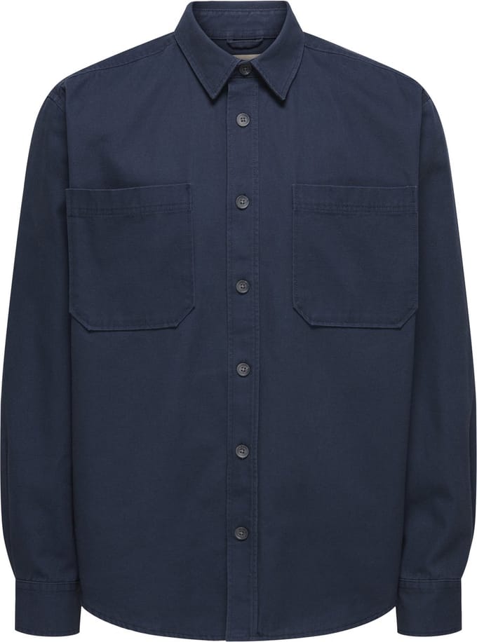 ONLY & SONS Overshirt ONSALP Overshirt