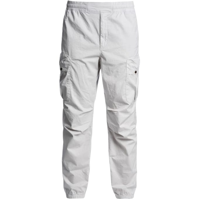 Parajumpers Zander Gd Ghiaccio Witte Broek