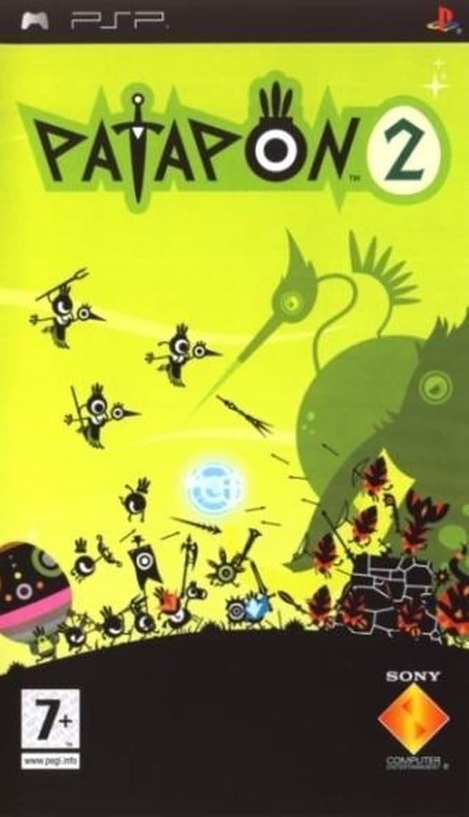 Patapon 2