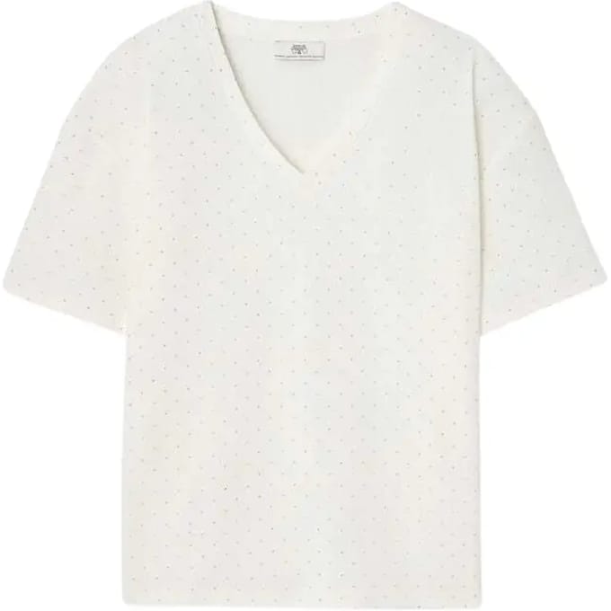 T-shirt Le Temps des Cerises ALASKO-T-shirt