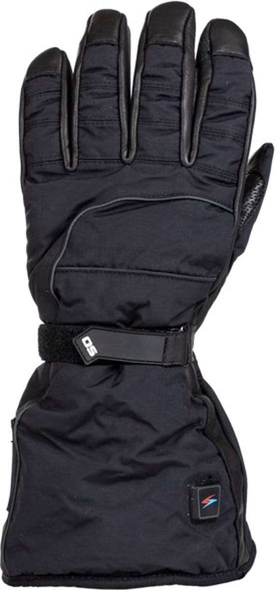 Gerbing Verwarmde Outdoor Sport handschoenen + 1Ah batterijkit