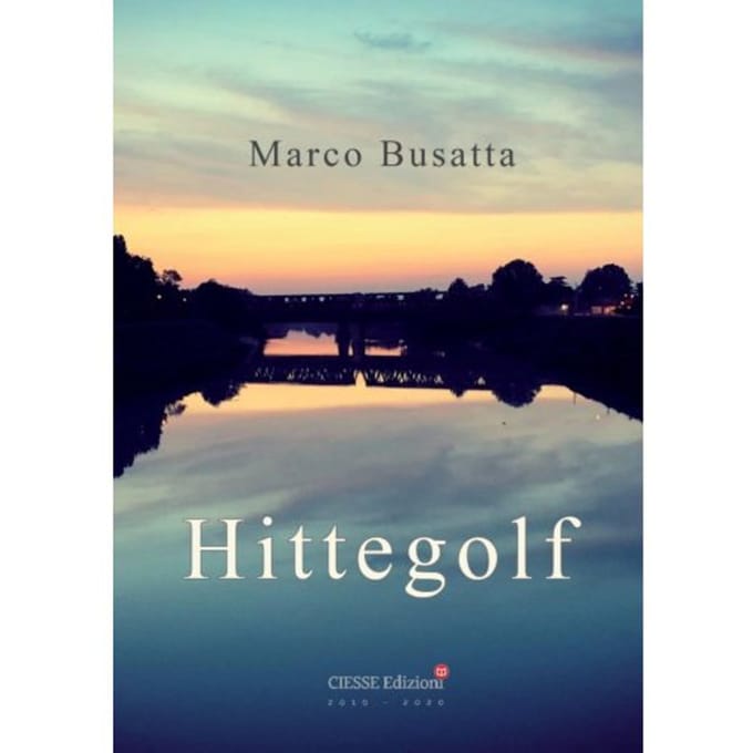 Hittegolf - Marco Busatta