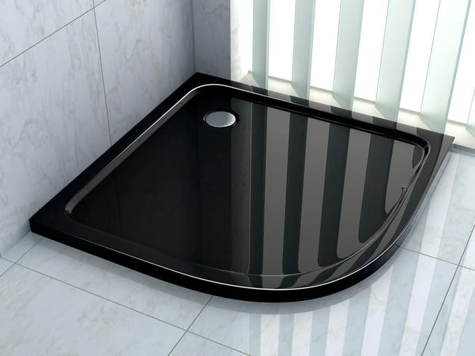 Draagbare Bluetooth-luidspreker - waterdicht - 20 meter bereik - 10 uur speeltijd - multifunctionele knop - inclusief microfoon