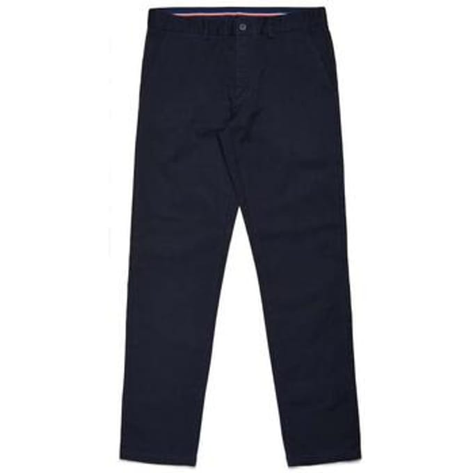 Broek Kappa Westin