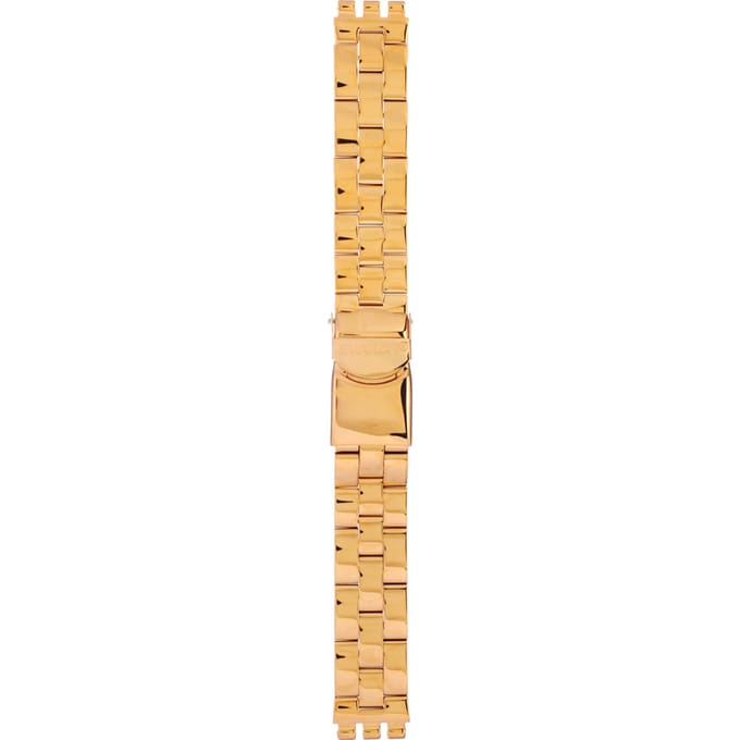 Swatch Irony - Automatic - YA AYAG100G YG100G Boleyn Horlogeband
