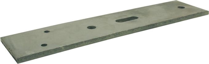 Wurth - Vloerelementstrip - Vloerelementstrip x 1 st