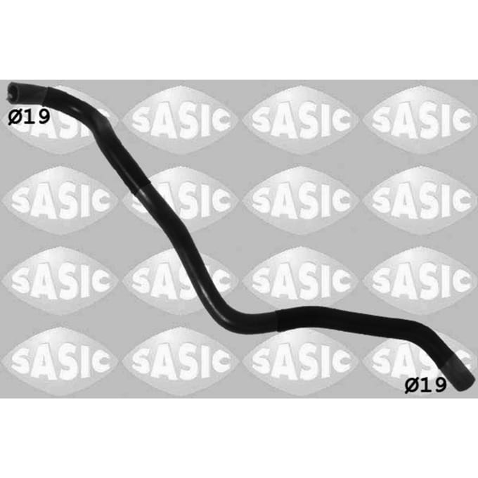 Radiatorslang SASIC 3406177