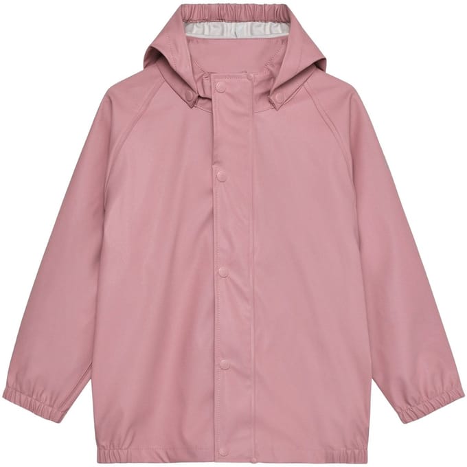 Color Kids PU Regenjas Junior - Maat 98