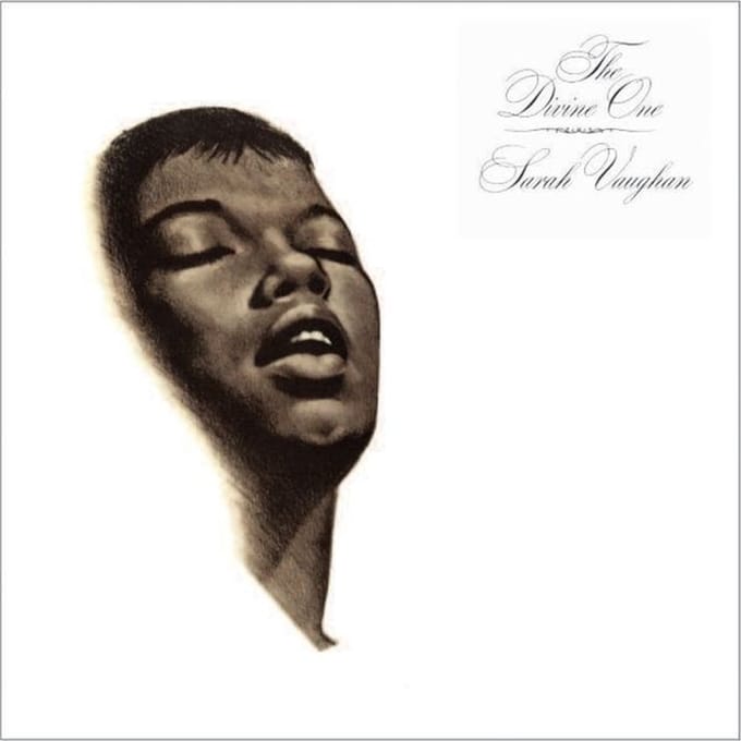 Sarah Vaughan - The Divine One (LP) (Remastered)