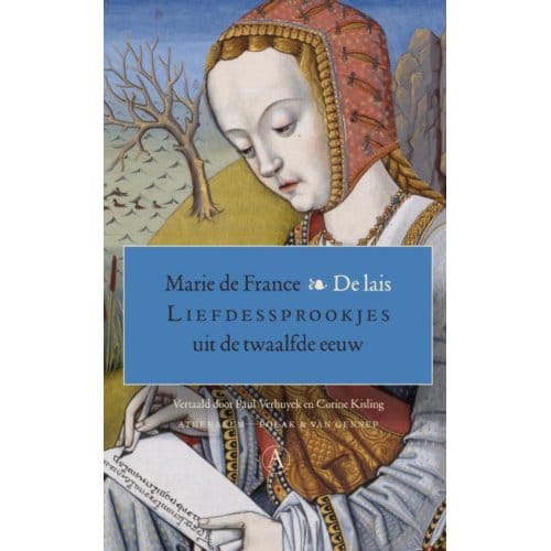 De Lais - Marie de France