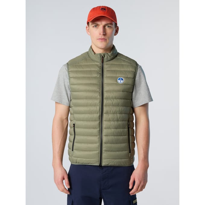 North Sails Vest Zephyr Uitralight