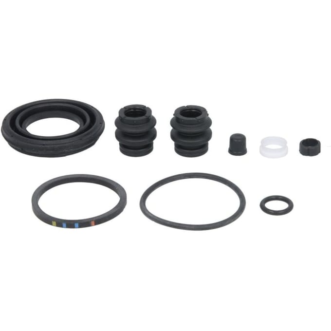 Reparatieset, remklauw AUTOFREN SEINSA D4-3240