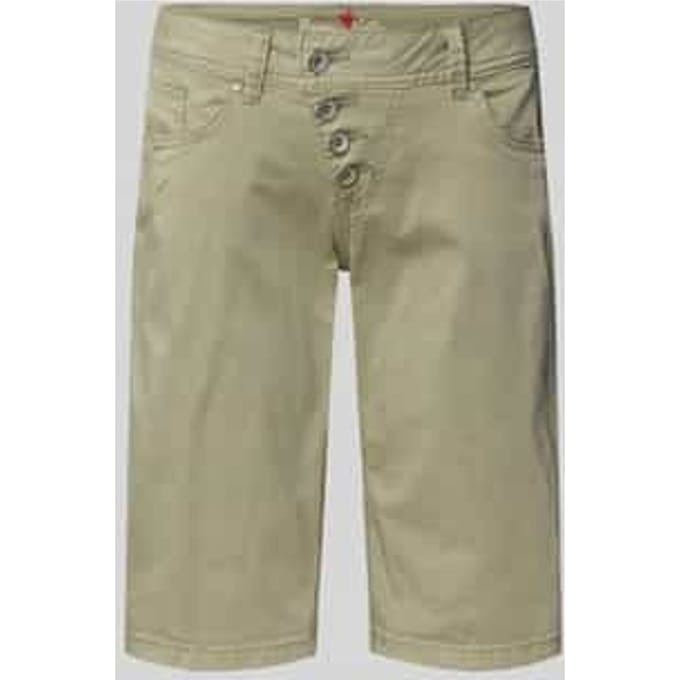 Bermuda met 5-pocketmodel, model 'Malibu'