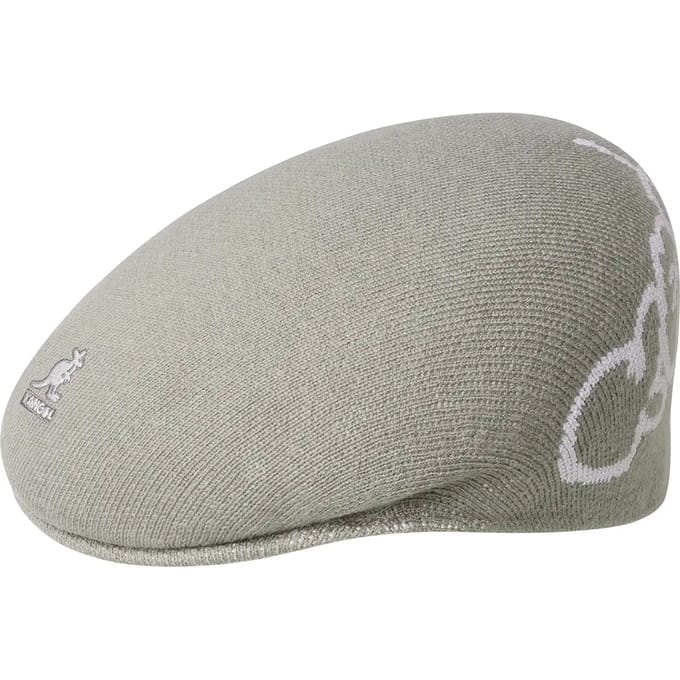 Wollen baret Kangol Y2K 504