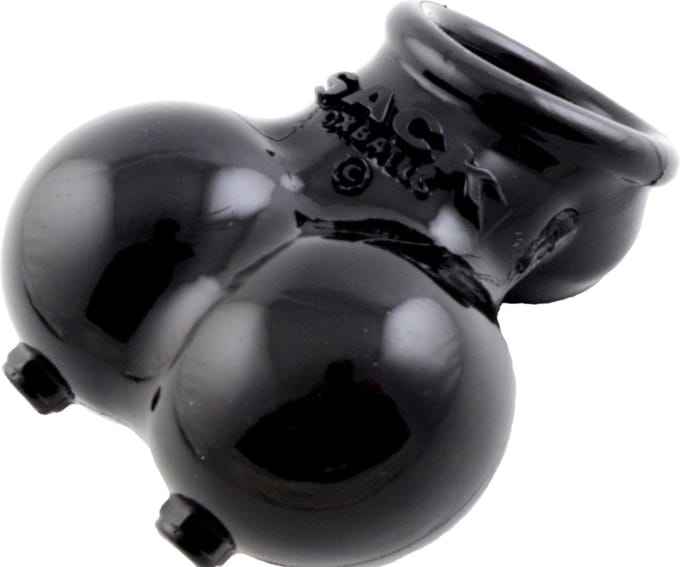 Oxballs - Sacksling 2 Ballsack - Zwart