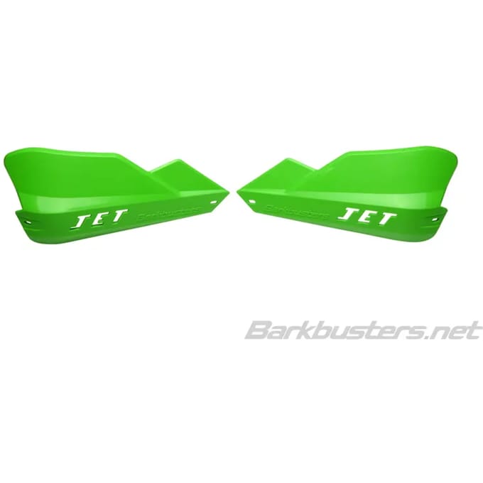 Motorfiets handbeschermers Barkbusters Jet Shell