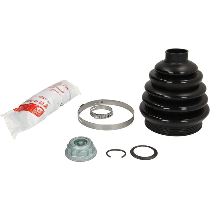 Asmanchetten set FEBI BILSTEIN 17540