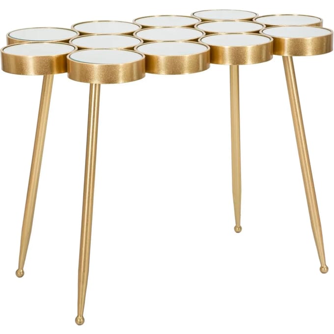 Koffietafel Mauro Ferretti Buttle