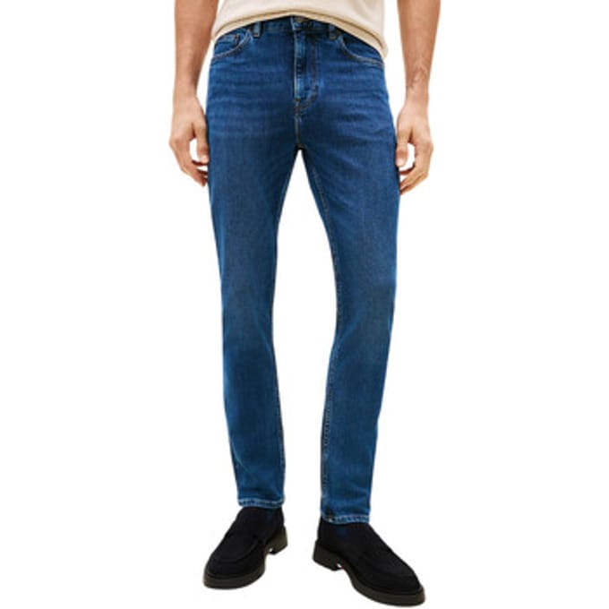 Jeans Tommy Hilfiger MW0MW41905