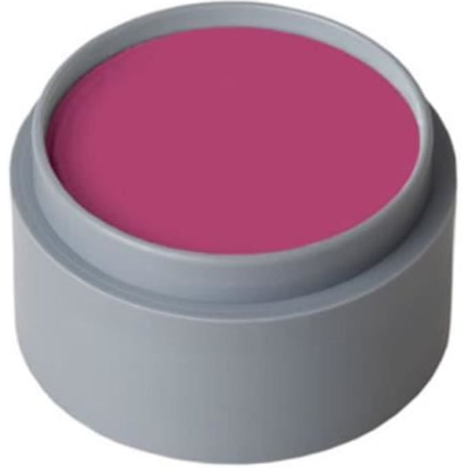 Schmink - Diep roze - Aqua - 508 - 15ml