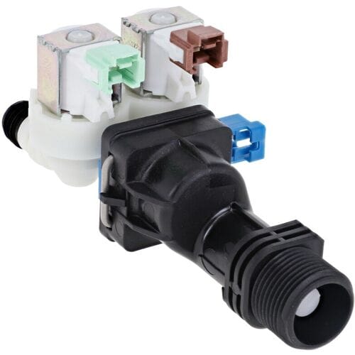 AEG elektrisch ventiel, set, Autodosing 140119594012