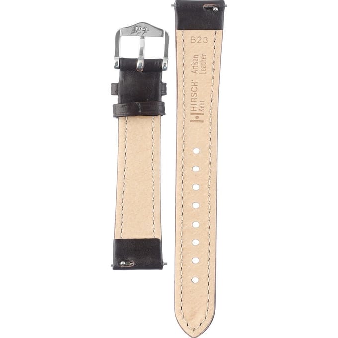 Hirsch Strap Kent M/L 01002110-2-16 (Bandbreedte: 16 mm)